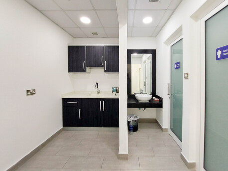 Al Seef, Offices, BHD 640,  107 Sq. Meter,  For Rent An Office In Seef Area Close To The Commercial Area And Malls