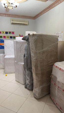 Riyadh, Labor/Moving, ALL◆Riyadh&hearts; MOVERS&hearts;PACKERS&hearts;CLEANERS&hearts;PEST CONTROLTOTAL SOLUTION@ BEST PRICE(055.3829.477) Thanks For Viewing ! We OFFER HOUSE Or OFFICE Packing Or Moving Service In All Over The Kingdom Of Saudi Arabia, We WORK With Respo