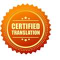 Certified Translation For Schengen Visa Iqama Translation