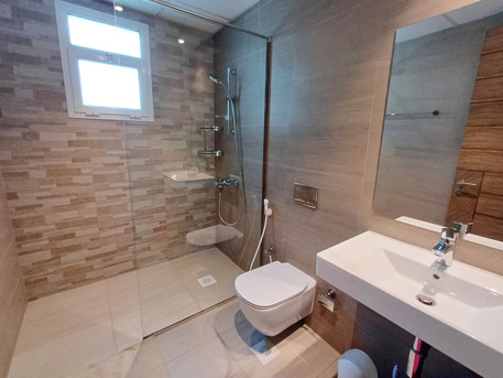 Juffair, Apartments/Houses, BHD 450/month,  Furnished,  2 BR,  Spectacular