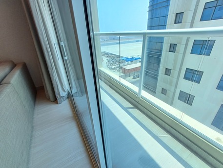 Juffair, Apartments/Houses, BHD 450/month,  Furnished,  2 BR,  Spectacular