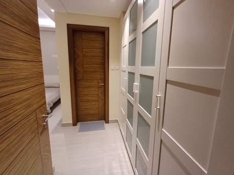 Juffair, Apartments/Houses, BHD 450/month,  Furnished,  2 BR,  Spectacular