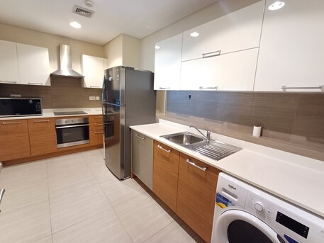 Juffair, Apartments/Houses, BHD 550/month,  Furnished,  3 BR,  Breath Taking