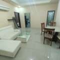 BHD 320/month,  Furnished,  2 BR,  BHD:-320/month FULLY FURNISHED 2BHK APARTMENT FOR RENT IN ZINJ -: FAZAL* 34664461*