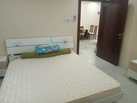 Zinj, Apartments/Houses, BHD 320/month,  Furnished,  2 BR,  BHD:-320/month FULLY FURNISHED 2BHK APARTMENT FOR RENT IN ZINJ -: FAZAL* 34664461*