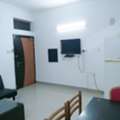BHD 190/month,  Furnished,  2 BR,  BHD:-190/month FULLY FURNISHED 2BHK APARTMENT FOR RENT IN ZINJ -: FAZAL* 34664461*