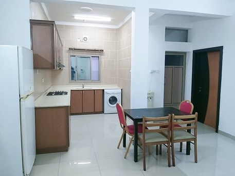 Zinj, Apartments/Houses, BHD 190/month,  Furnished,  2 BR,  BHD:-190/month FULLY FURNISHED 2BHK APARTMENT FOR RENT IN ZINJ -: FAZAL* 34664461*