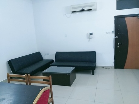 Zinj, Apartments/Houses, BHD 190/month,  Furnished,  2 BR,  BHD:-190/month FULLY FURNISHED 2BHK APARTMENT FOR RENT IN ZINJ -: FAZAL* 34664461*