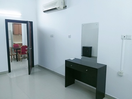 Zinj, Apartments/Houses, BHD 190/month,  Furnished,  2 BR,  BHD:-190/month FULLY FURNISHED 2BHK APARTMENT FOR RENT IN ZINJ -: FAZAL* 34664461*