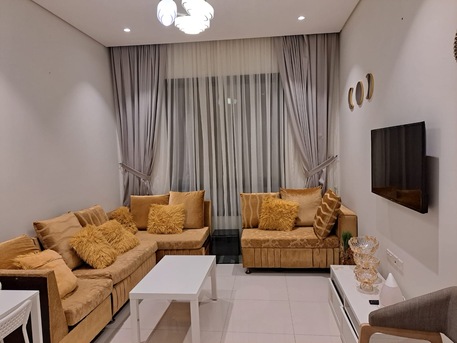 Gudaibiya, Apartments/Houses, BHD 300/month,  Furnished,  2 BR,  BHD:-300/month FULLY FURNISHED 2BHK APARTMENT FOR RENT IN GUDAIBIYA -: FAZAL* 34664461*