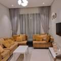 BHD 300/month,  Furnished,  2 BR,  BHD:-300/month FULLY FURNISHED 2BHK APARTMENT FOR RENT IN GUDAIBIYA -: FAZAL* 34664461*