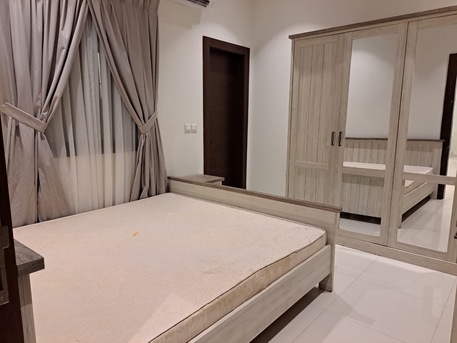 Gudaibiya, Apartments/Houses, BHD 300/month,  Furnished,  2 BR,  BHD:-300/month FULLY FURNISHED 2BHK APARTMENT FOR RENT IN GUDAIBIYA -: FAZAL* 34664461*