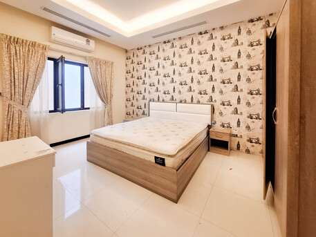 Saar, Villas, BHD 600,  For Rent Villa In Saar Area Near Al Ahlia School And Saar Central