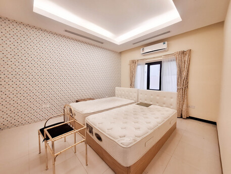 Saar, Villas, BHD 600,  For Rent Villa In Saar Area Near Al Ahlia School And Saar Central