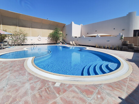 Saar, Villas, BHD 600,  For Rent Villa In Saar Area Near Al Ahlia School And Saar Central