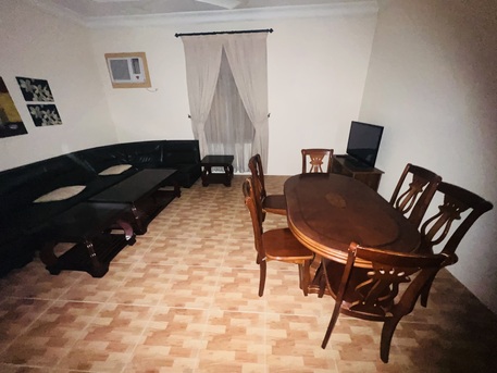 Umm Al Hassam, Apartments/Houses, BHD 250/month,  Furnished,  2 BR,  BHD:-250/month FULLY FURNISHED 2BHK APARTMENT FOR RENT IN UMM AL HASSAM -: FAZAL* 34664461