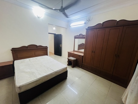 Umm Al Hassam, Apartments/Houses, BHD 250/month,  Furnished,  2 BR,  BHD:-250/month FULLY FURNISHED 2BHK APARTMENT FOR RENT IN UMM AL HASSAM -: FAZAL* 34664461