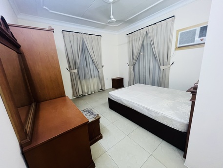 Umm Al Hassam, Apartments/Houses, BHD 250/month,  Furnished,  2 BR,  BHD:-250/month FULLY FURNISHED 2BHK APARTMENT FOR RENT IN UMM AL HASSAM -: FAZAL* 34664461