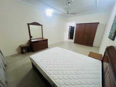 Umm Al Hassam, Apartments/Houses, BHD 250/month,  Furnished,  2 BR,  BHD:-250/month FULLY FURNISHED 2BHK APARTMENT FOR RENT IN UMM AL HASSAM -: FAZAL* 34664461