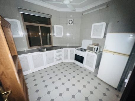 Umm Al Hassam, Apartments/Houses, BHD 250/month,  Furnished,  2 BR,  BHD:-250/month FULLY FURNISHED 2BHK APARTMENT FOR RENT IN UMM AL HASSAM -: FAZAL* 34664461