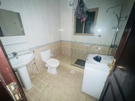 Umm Al Hassam, Apartments/Houses, BHD 250/month,  Furnished,  2 BR,  BHD:-250/month FULLY FURNISHED 2BHK APARTMENT FOR RENT IN UMM AL HASSAM -: FAZAL* 34664461