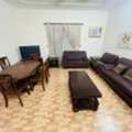 BHD 300/month,  Furnished,  3 BR,  BHD:-300/month FULLY FURNISHED 3BHK APARTMENT FOR RENT IN UMM AL HASSAM-: FAZAL*34664461*