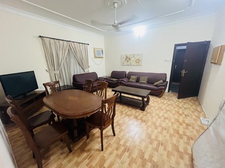 Umm Al Hassam, Apartments/Houses, BHD 300/month,  Furnished,  3 BR,  BHD:-300/month FULLY FURNISHED 3BHK APARTMENT FOR RENT IN UMM AL HASSAM-: FAZAL*34664461*