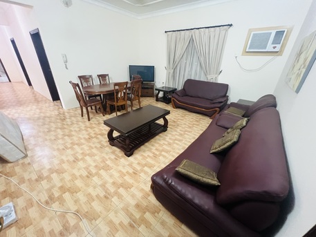 Umm Al Hassam, Apartments/Houses, BHD 300/month,  Furnished,  3 BR,  BHD:-300/month FULLY FURNISHED 3BHK APARTMENT FOR RENT IN UMM AL HASSAM-: FAZAL*34664461*