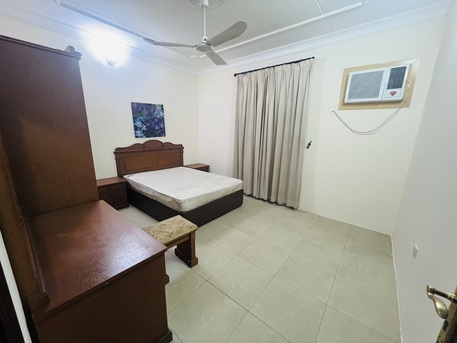 Umm Al Hassam, Apartments/Houses, BHD 300/month,  Furnished,  3 BR,  BHD:-300/month FULLY FURNISHED 3BHK APARTMENT FOR RENT IN UMM AL HASSAM-: FAZAL*34664461*