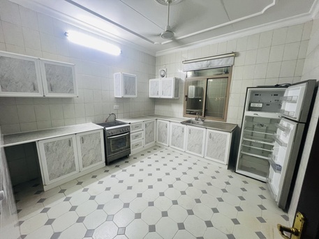 Umm Al Hassam, Apartments/Houses, BHD 300/month,  Furnished,  3 BR,  BHD:-300/month FULLY FURNISHED 3BHK APARTMENT FOR RENT IN UMM AL HASSAM-: FAZAL*34664461*