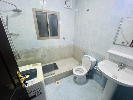 Umm Al Hassam, Apartments/Houses, BHD 300/month,  Furnished,  3 BR,  BHD:-300/month FULLY FURNISHED 3BHK APARTMENT FOR RENT IN UMM AL HASSAM-: FAZAL*34664461*