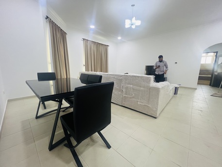 Juffair, Apartments/Houses, BHD 350/month,  Furnished,  2 BR,  BHD:-350/month FULLY FURNISHED 2 BHK APARTMENT FOR RENT IN JUFFAIR -: FAZAL* 34664461*