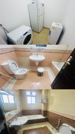 Juffair, Apartments/Houses, BHD 350/month,  Furnished,  2 BR,  BHD:-350/month FULLY FURNISHED 2 BHK APARTMENT FOR RENT IN JUFFAIR -: FAZAL* 34664461*