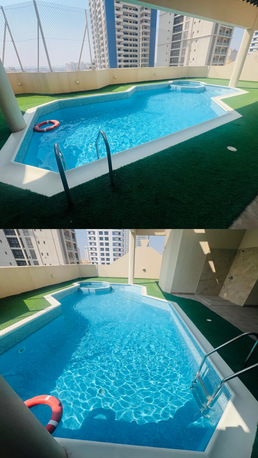 Juffair, Apartments/Houses, BHD 400/month,  Furnished,  2 BR,  BHD:-400/M FULLYFURNISHED 2BHK APARTMENT LIKE PENTHOUSE FOR RENT IN JUFFAIR-FAZAL*34664461