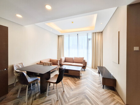 Manama, Apartments/Houses, BHD 300/month,  Furnished,  1 BR,  For Rent A New Fully Furnished Apartment In Al Burhama Area Close To The Malls Inclusive E