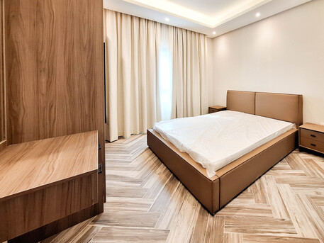 Manama, Apartments/Houses, BHD 300/month,  Furnished,  1 BR,  For Rent A New Fully Furnished Apartment In Al Burhama Area Close To The Malls Inclusive E