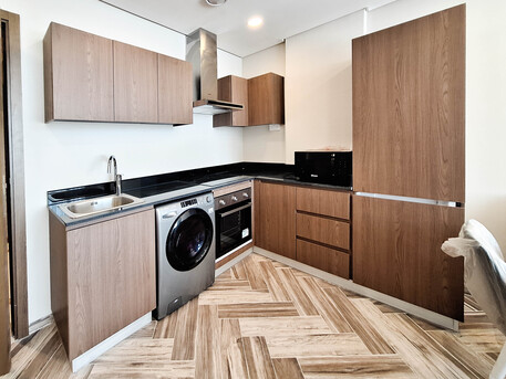 Manama, Apartments/Houses, BHD 300/month,  Furnished,  1 BR,  For Rent A New Fully Furnished Apartment In Al Burhama Area Close To The Malls Inclusive E