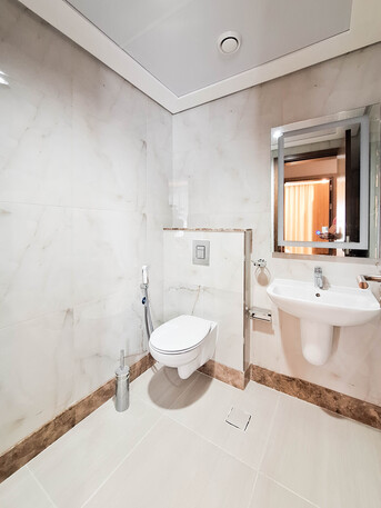 Manama, Apartments/Houses, BHD 300/month,  Furnished,  1 BR,  For Rent A New Fully Furnished Apartment In Al Burhama Area Close To The Malls Inclusive E