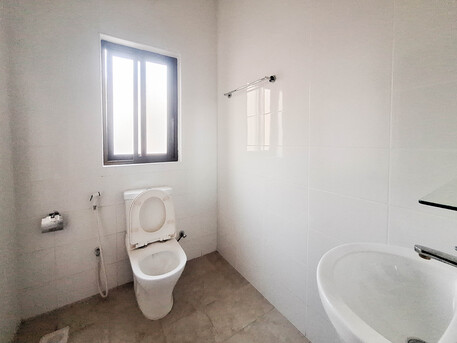 Umm Al Hassam, Offices, BHD 325,  120 Sq. Meter,  Commercial Office Apartment For Rent In Umm Al Hassam Area