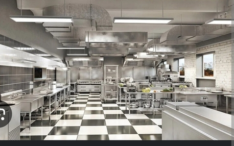 Hamala, Businesses For Sale, Prime Location Hamala Running Catering Kitchen