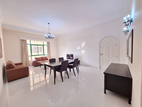 Juffair, Apartments/Houses, BHD 375/month,  Furnished,  2 BR,  Modern Interior | Renovated Flat | Gas Connection | Closed Kitchen| Near Mega Mart Juffair