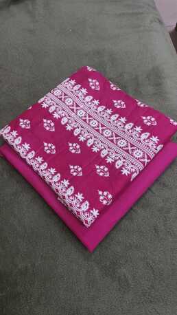 Riyadh, Clothing & Accessories, SAR 39,  Ladies Dresses  From Pakistan - Sale Sale ----------------- Kameez Shalwar/Trouser Dresses