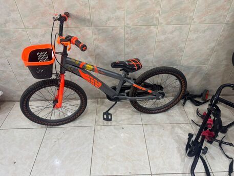 Dammam, Baby & Kid Stuff, SAR 600,  Sportex Bicycles