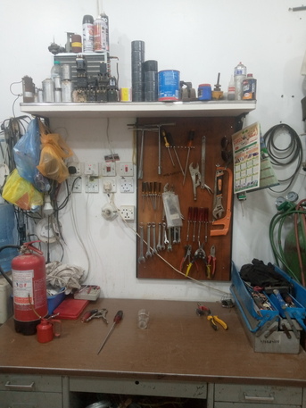 Riyadh, Air Conditioning, اصلاح فني مكيفات غسالاث ثلاجات فك و تركيب م