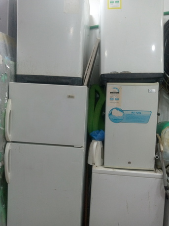 Riyadh, Air Conditioning, اصلاح فني مكيفات غسالاث ثلاجات فك و تركيب م