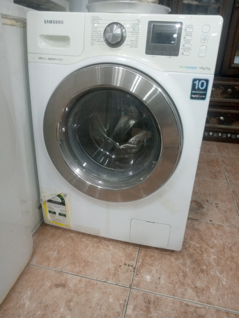 Riyadh, Air Conditioning, اصلاح فني مكيفات غسالاث ثلاجات فك و تركيب م