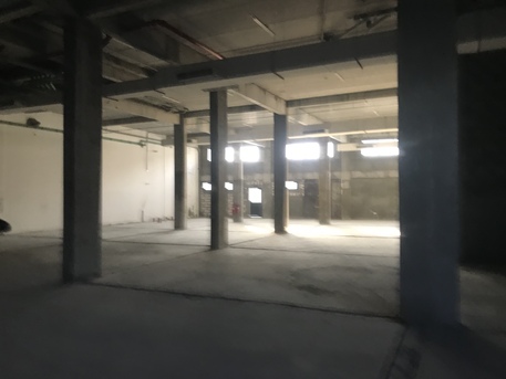 Salmabad, Warehouses, BHD 2500,  878 Sq. Meter,  Salmabad Area Warehouse Available For Rent