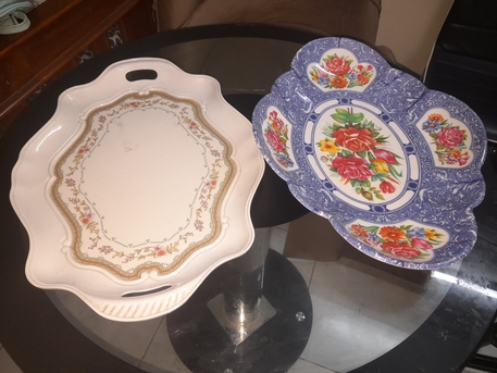 Gudaibiya, Household Items, BHD 12,  Table , Makeup Organiser, Glass Table