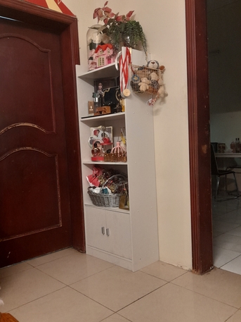 Gudaibiya, Household Items, BHD 12,  Table , Makeup Organiser, Glass Table
