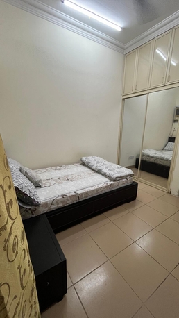 Gudaibiya, Apartments/Houses, BHD 125/null,  Furnished,  1 BR,  Separate Bath,Ewa,fully Furnished Room 4rent N Gudaibiya All Inclusive-33112437